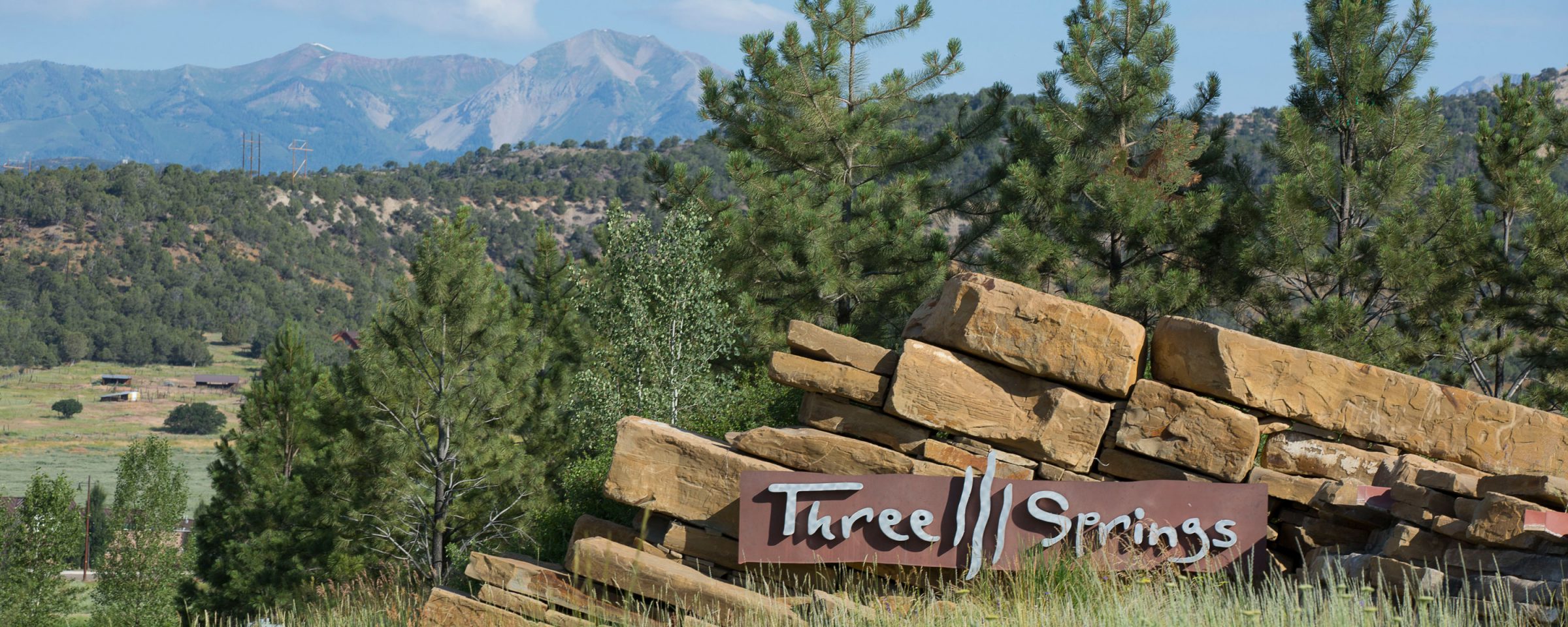 Three Springs - Durango, CO