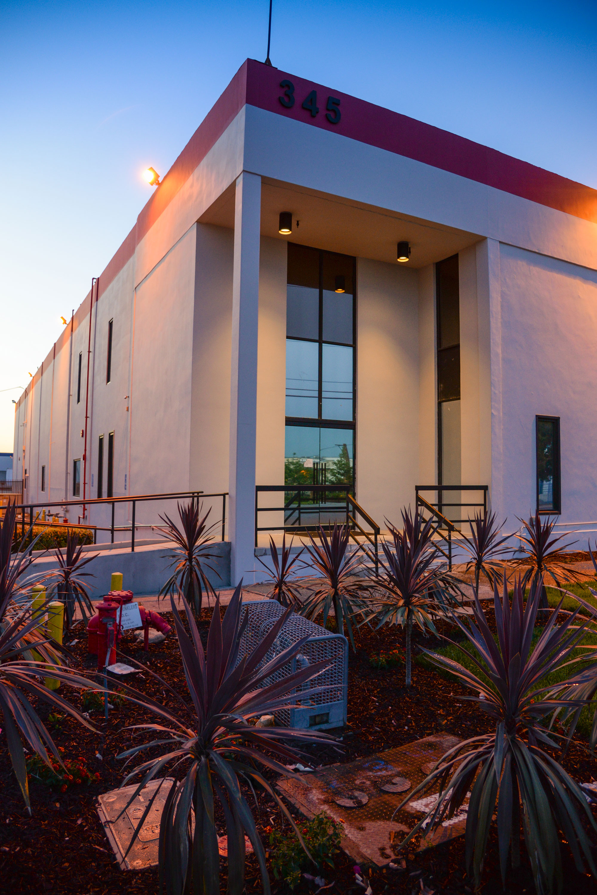 345_Baldwin_Park_INDS07 GF Properties Group, LLC