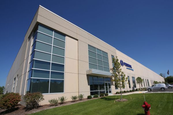 ProMach Building - Waukesha, WI