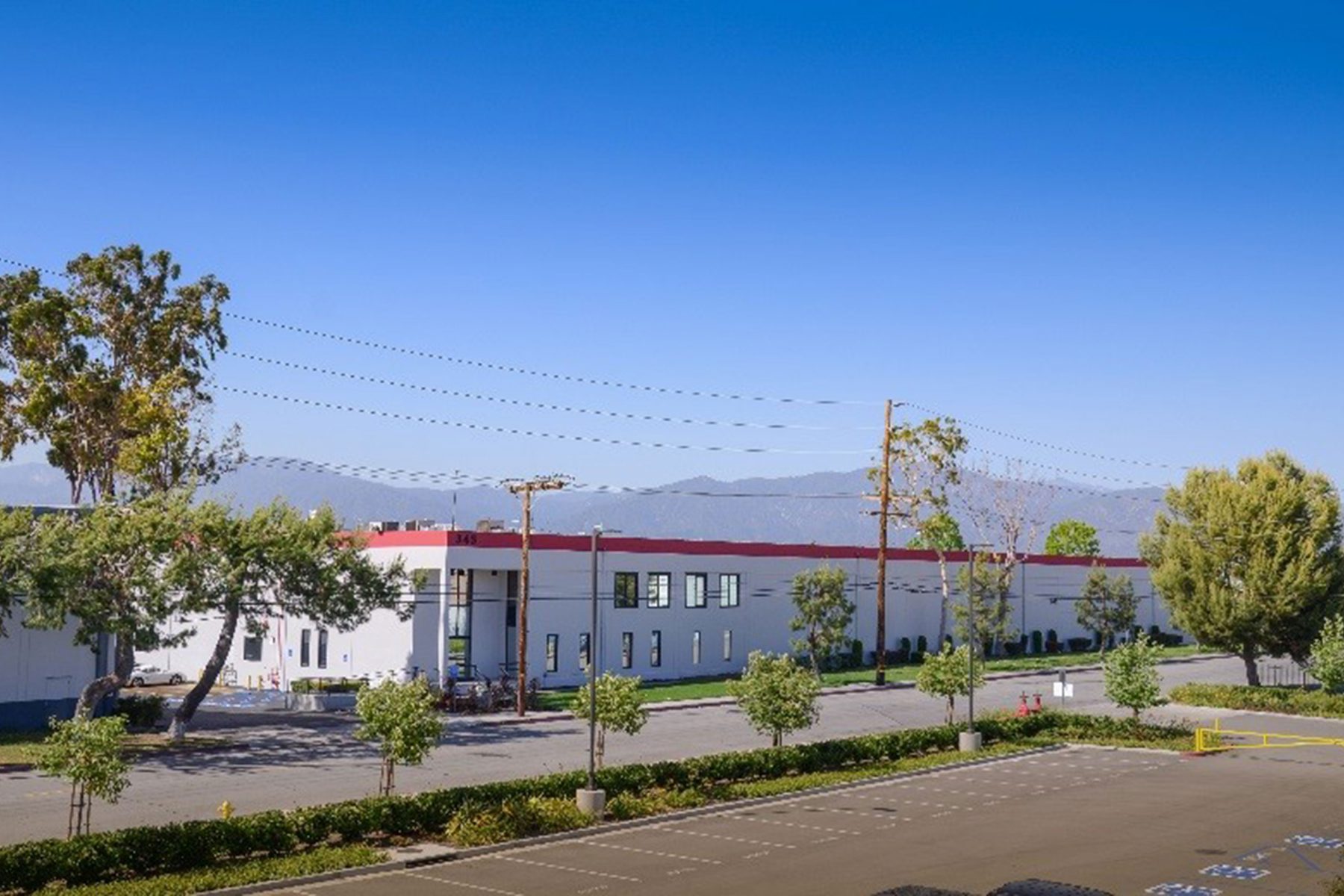 Baldwin Park Buildings GF Properties Group, LLC