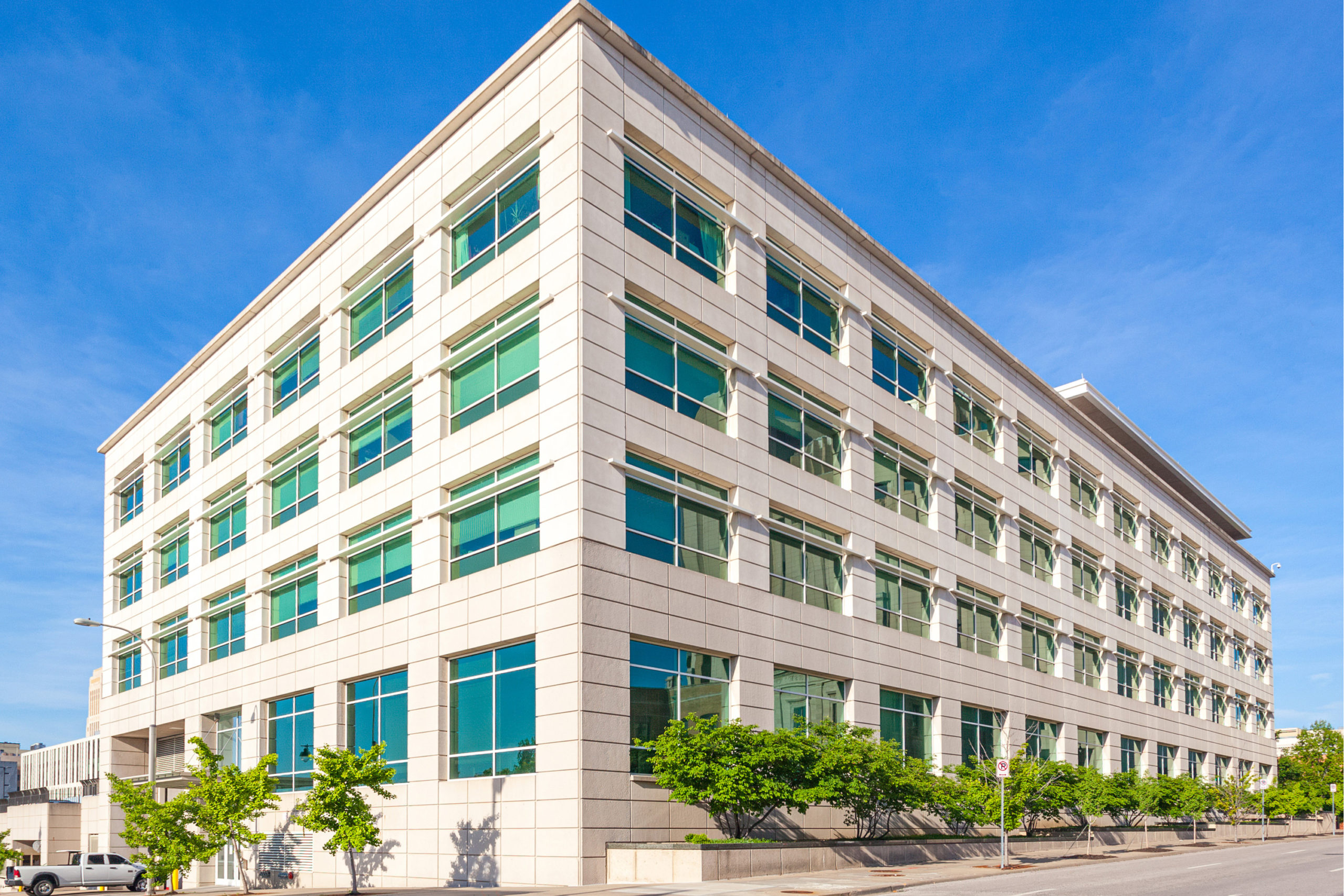 FAA Building - Kansas City, MO