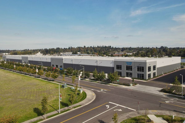 Portside Buildings - 3443 & 3665 Northwest 32nd Ave, Vancouver, WA 98660